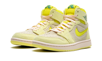 AIR JORDAN 1 ZOOM CMFT 2 WMNS Citron Tint DV1305 800