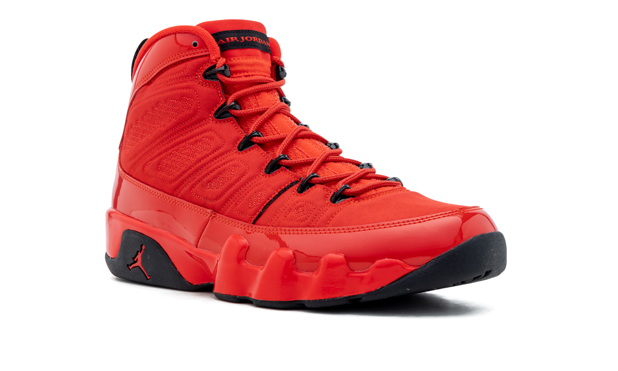 Air Jordan 9 Retro Chile Red CT8019 600
