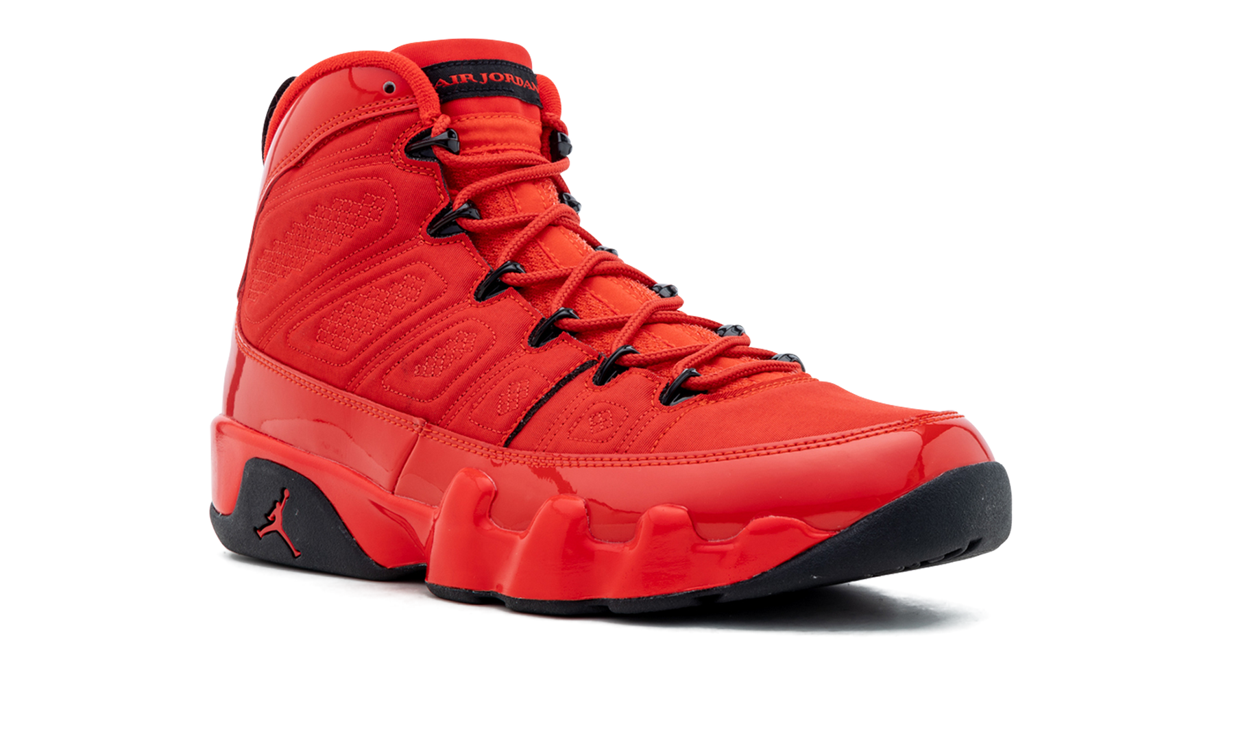 Air Jordan 9 Retro Chile Red CT8019 600