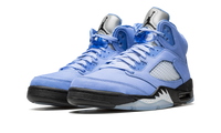 Air Jordan 5 Retro Mid SE UNC DV1310 401
