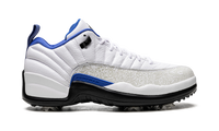 Jordan 12 Retro Low Golf NRG P22 Laser Game Royal DM9015 105