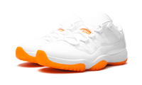 AIR JORDAN 11 LOW WMNS Bright Citrus AH7860 139