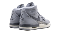 Air Jordan Legacy 312 GS Wolf Grey AT4040 002