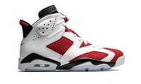 Air Jordan 6 Retro Carmine 2021 CT8529 106