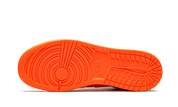 Air Jordan 1 Mid GS Notebook 554725 870