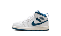 Air Jordan 1 Mid SE PS INDUSTRIAL BLUE FN7493 141