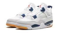 Air Jordan 4 Nike SB - Navy DR5415 100