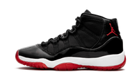 Air Jordan 11 Retro GS Bred 2019 378038 061