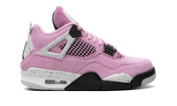 Air Jordan 4 WMNS Orchid AQ9129 501