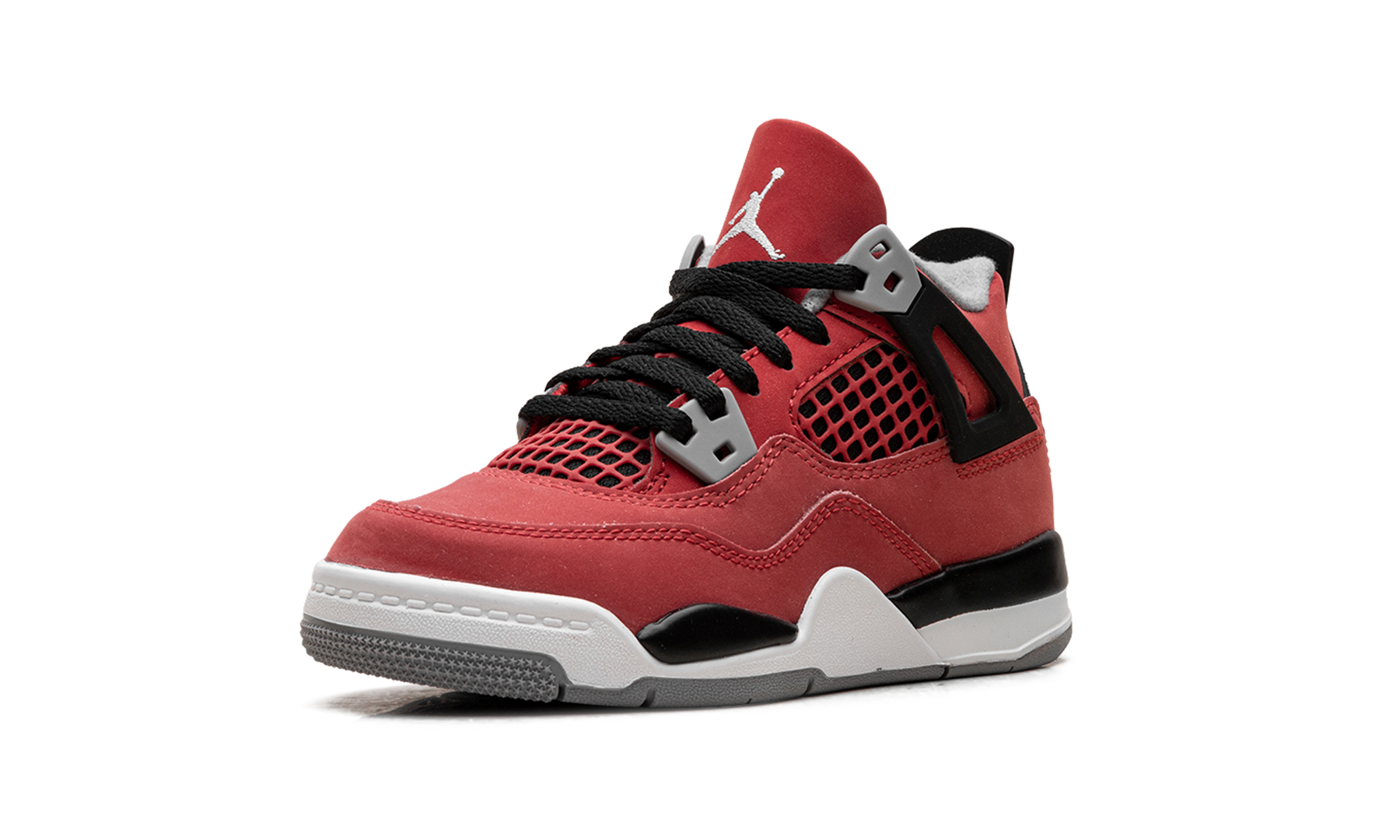 Air Jordan 4 PS Toro Bravo (2026) HV4381 600