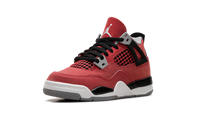 Air Jordan 4 PS Toro Bravo (2026) HV4381 600