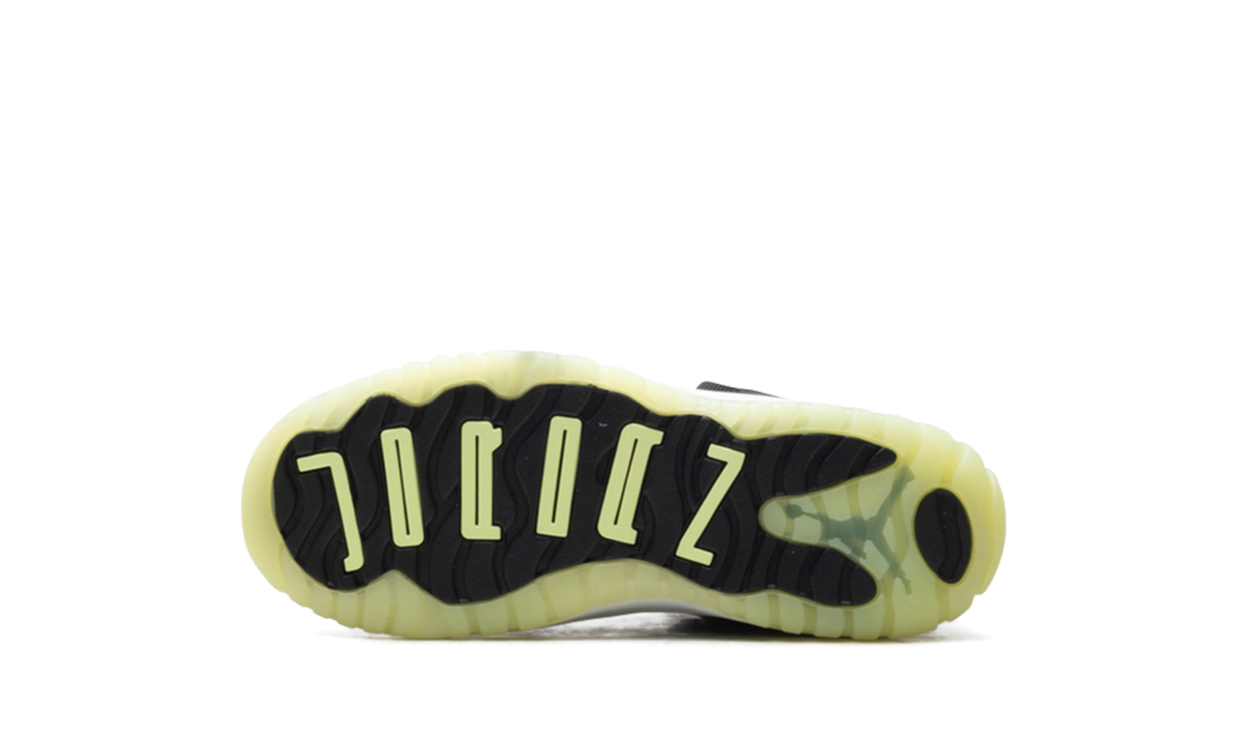 Air Jordan 11 Retro PS Barely Volt IB1379 001