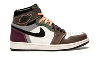 Air Jordan 1 High OG Hand Crafted DH3097 001