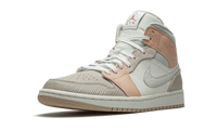 Air Jordan 1 Mid Milan CV3044 100
