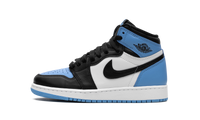 Air Jordan 1 Retro High OG GS UNC Toe FD1437 400