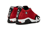 Air Jordan 14 Retro GS Gym Red 487524 006