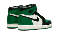 Air Jordan 1 Retro High OG Pine Green 555088 302
