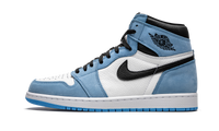 Air Jordan 1 Retro High OG University Blue 555088 134