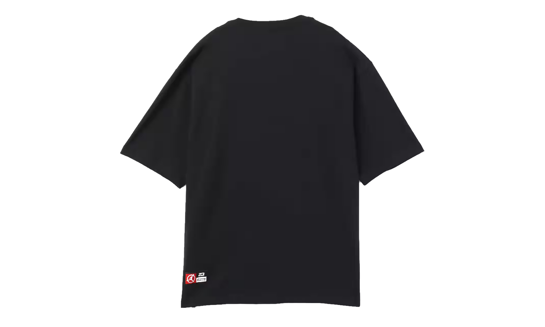 Jordan Flight Club T-Shirt Black IQ0543 010
