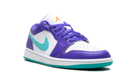 Air Jordan 1 Low Hornets HJ9013 550
