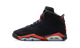Air Jordan 6 GS Infrared Salesman (2026) IQ1275 001