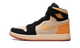 Jordan 1 High Zoom Air CMFT 2 Muslin DV1307 100