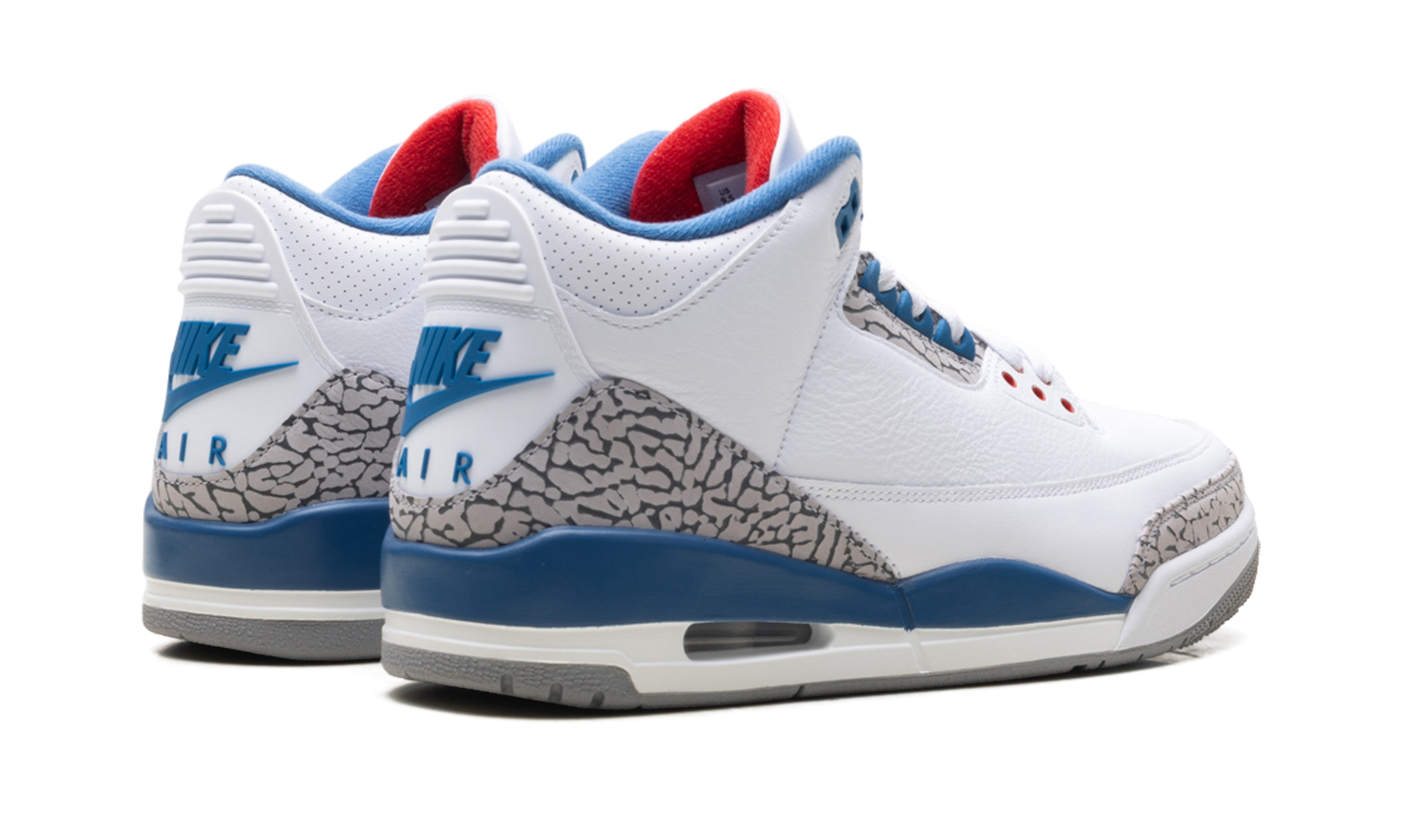 Air Jordan 3 Retro 3