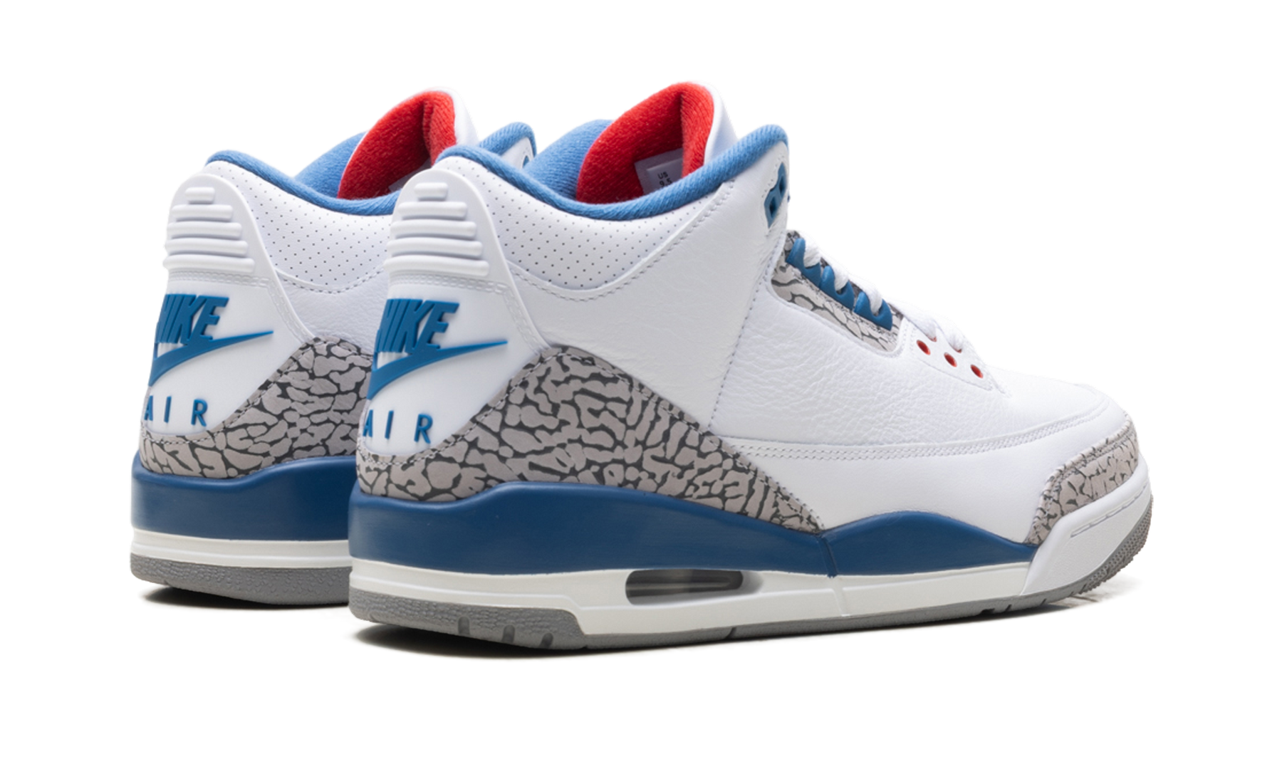 Air Jordan 3 Retro 3