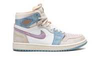 AIR JORDAN 1 ZOOM AIR CMFT WMNS Pink Oxford DQ5092 651