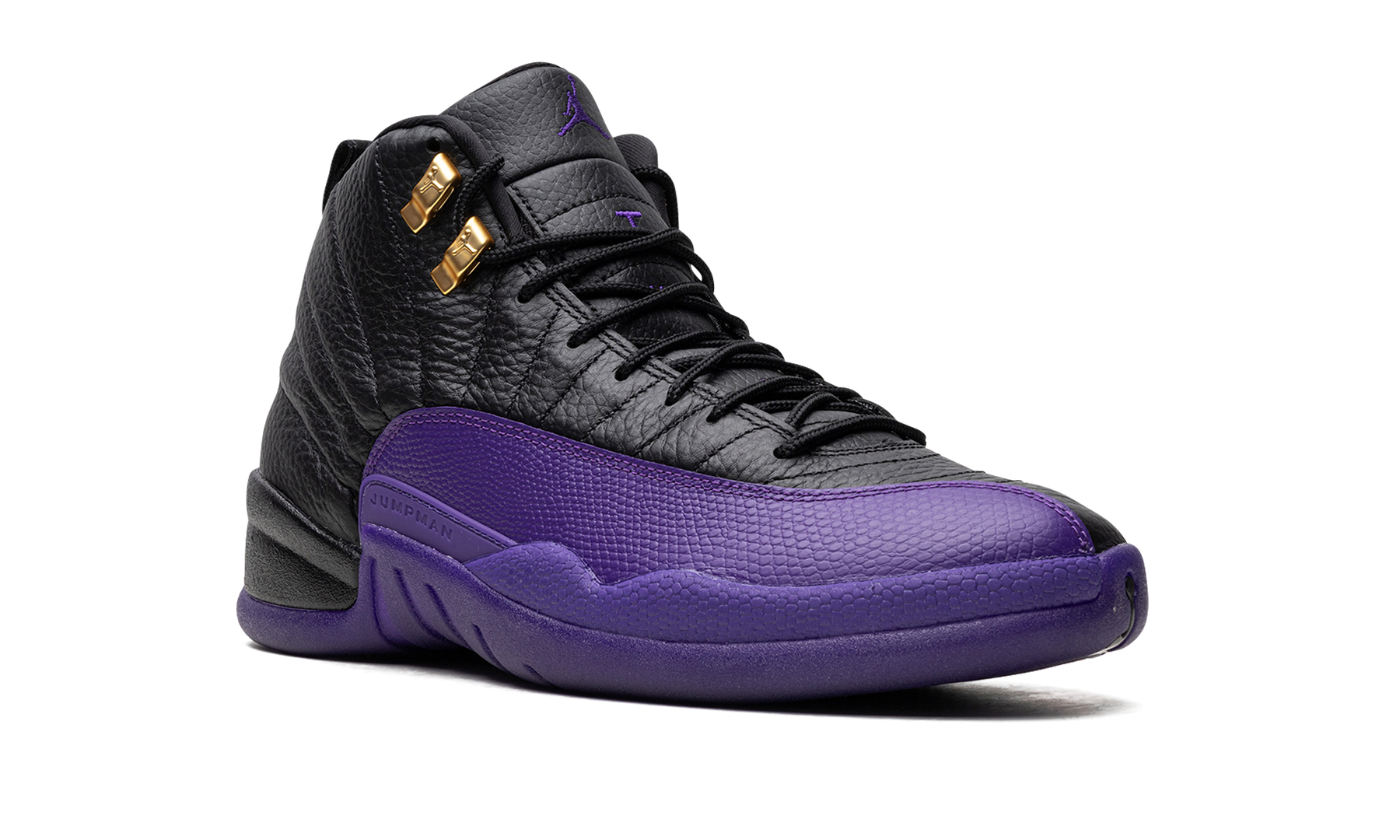 Air Jordan 12 Field Purple CT8013 057