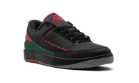 Air Jordan 2 Low GS Christmas FJ6869 006