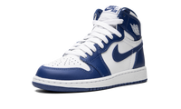 Air Jordan 1 Retro High OG GS Storm Blue 575441 127