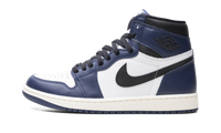 Air Jordan 1 Retro High OG Midnight Navy DZ5485 401