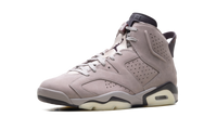 Air Jordan 6 A Ma Maniére - Smokey Mauve IF3103 200