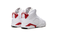 Air Jordan 6 Retro PS Red Oreo DV3605 162
