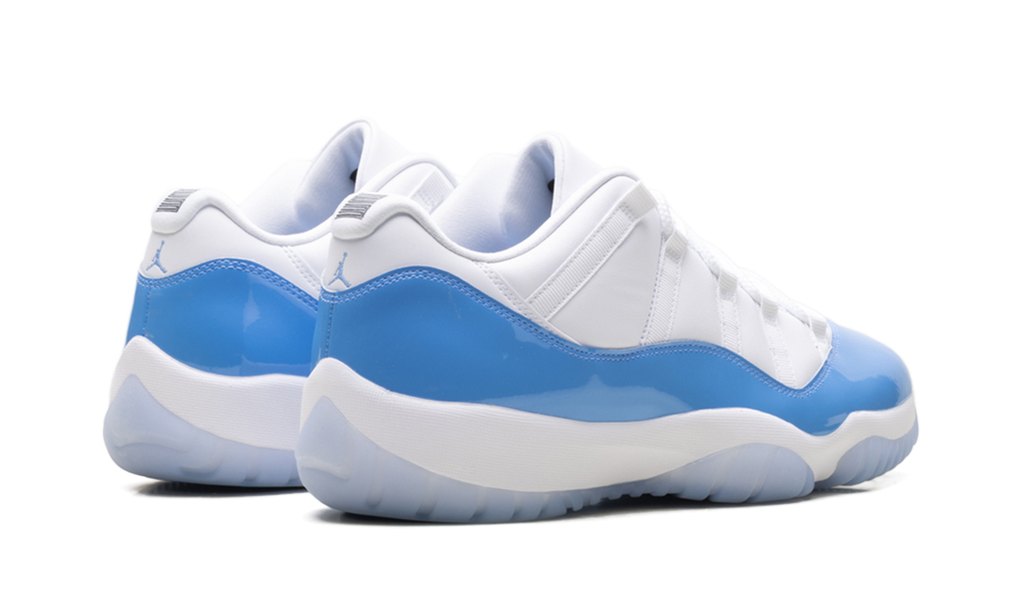 Air Jordan 11 Retro Low University Blue FV5104 100
