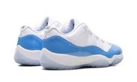 Air Jordan 11 Retro Low University Blue FV5104 100