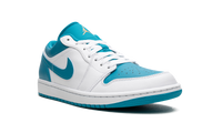 Air Jordan 1 Low Aquatone 553558 174