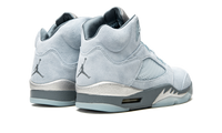 AIR JORDAN 5 RETRO WMNS Blue Bird DD9336 400