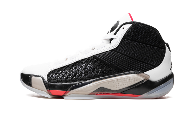 Air Jordan 38 Fundamentals DZ3356 106