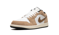 Air Jordan 1 Low SE Brown Elephant DZ4130 201