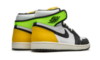 Air Jordan 1 Retro High OG Volt Gold 555088 118