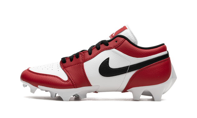 Air Jordan 1 Low TD Cleat Chicago FJ6245 106