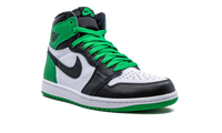 Air Jordan 1 Retro High OG Lucky Green DZ5485 031