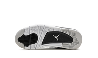 Air Jordan 4 Retro GS Military Black 408452 111