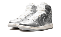 Air Jordan 1 High OG WMNS Metallic Silver FN7249 001