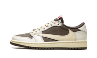 Air Jordan 1 Low SP OG Travis Scott - Reverse Mocha DM7866 162