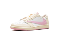 Air Jordan 1 Low OG Travis Scott - Shy Pink IQ7604 100