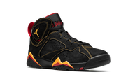 Air Jordan 7 Retro GS Citrus 2022 DQ6040 081