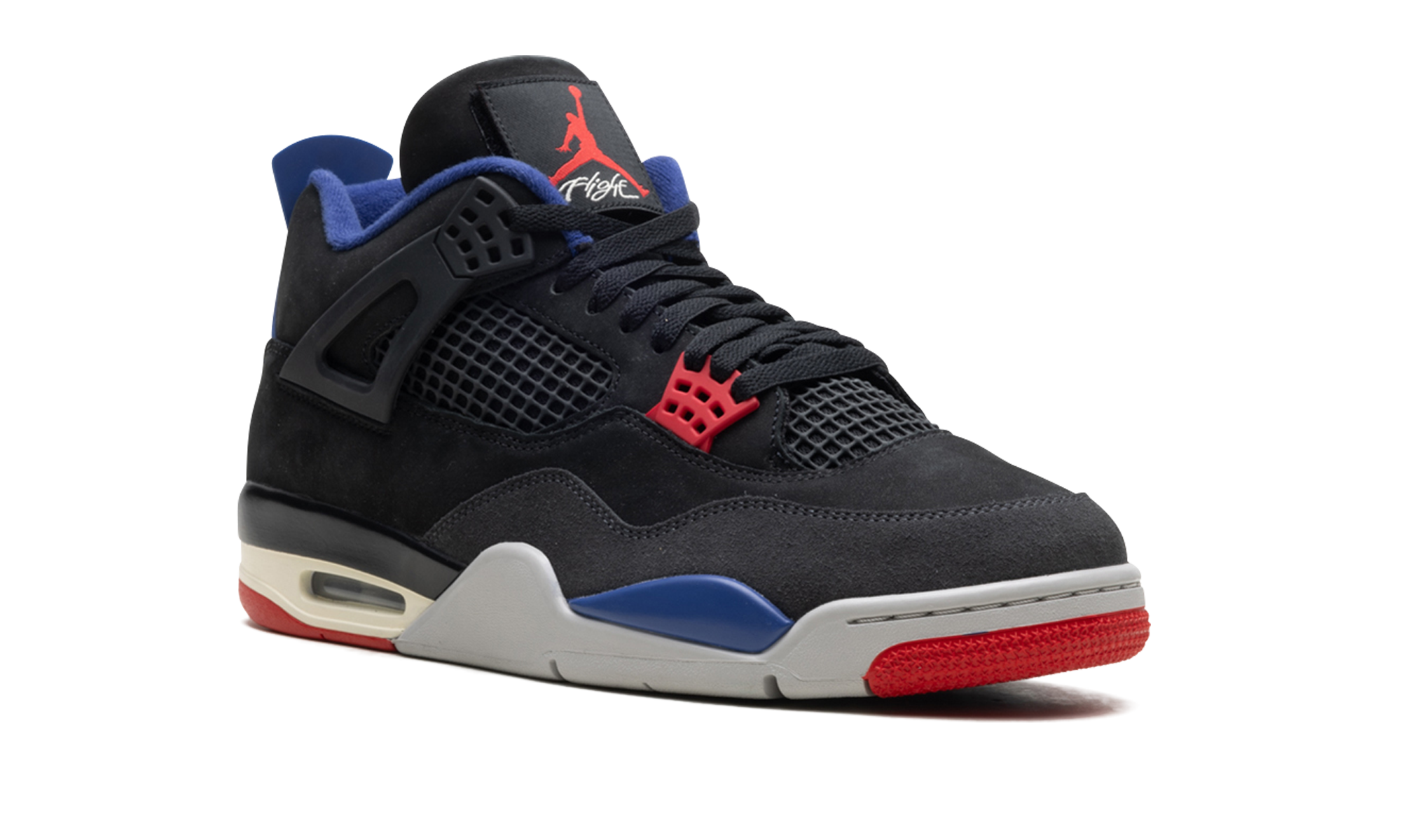 Air Jordan 4 Rare Air- White Lettering FV5029 003